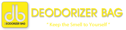 Deodorizer Bag